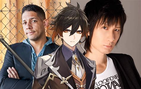 zhongli age|zhongli voice actor english.